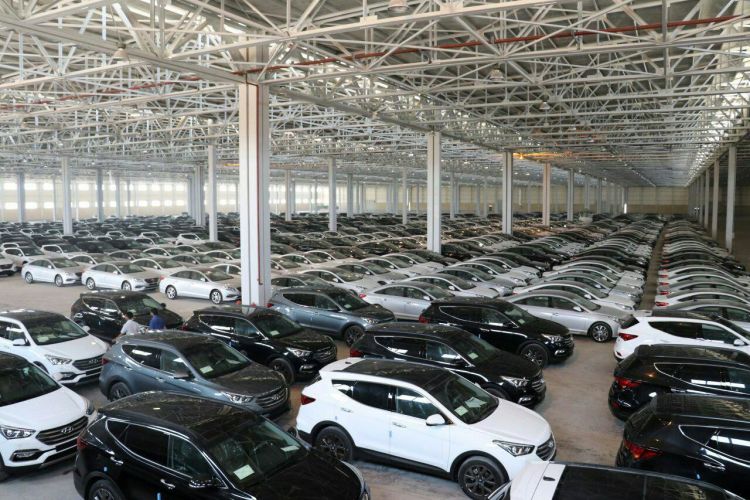 هشدار به خریداران خودروی لیزینگی هشدار به خریداران خودروی لیزینگی