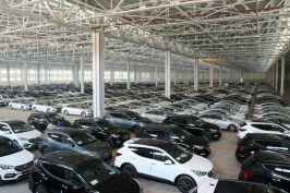 هشدار به خریداران خودروی لیزینگی