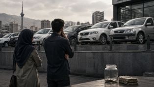 پشت پرده رشد قیمت خودرو؛ 4 عامل و یک پرسش درباره پلتفرم‌ها