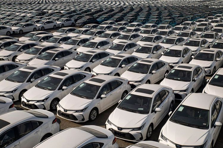 آخرین قیمت‌ خودروها در 18 خرداد؛ رکود معاملات، فرمان بازار خودرو را در دست گرفت؟