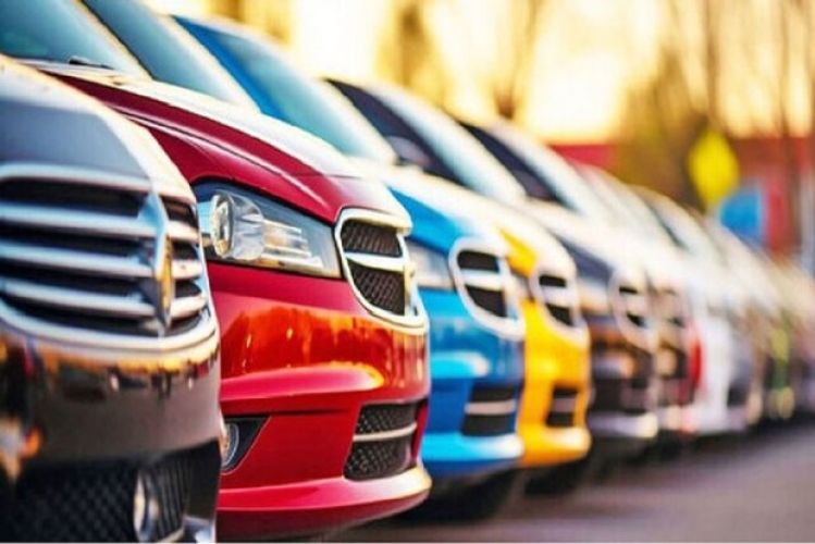 واردات خودرو زیر سایه بازگشت تعرفه‌های سنگین
