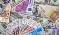 قیمت دلار، یورو و پوند امروز دوشنبه 25 خرداد 1405/ کاهش قیمت دلار و یورو