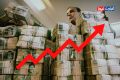 آخرین آمار نقدینگی؛ ثبت رقم 15 هزار و 581 همتی