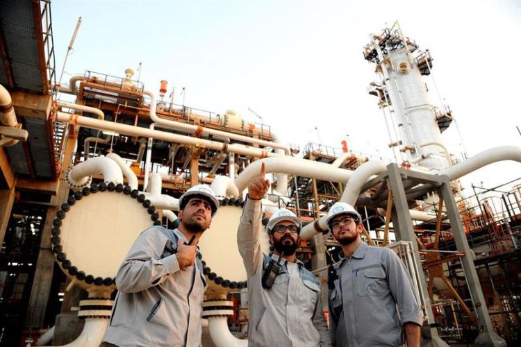 روایت تابآوری پتروشیمی در روزهای جنگ روایت تابآوری پتروشیمی در روزهای جنگ