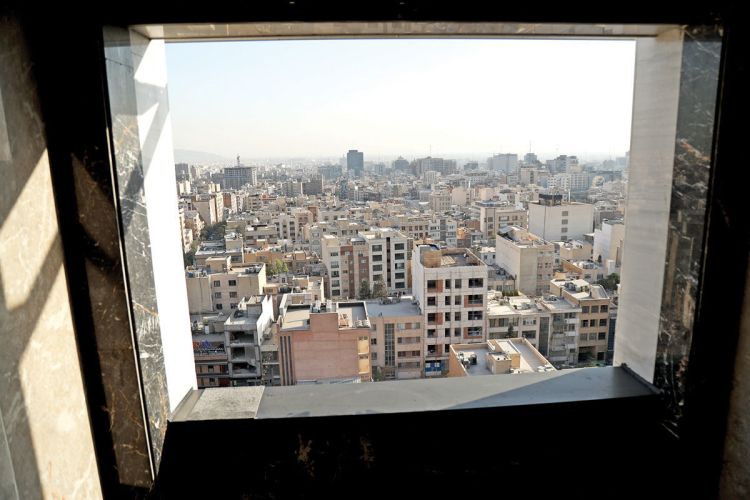 تبانی املاکی‌ها در محلات برای جابجایی قیمت‌ها؛ بخشی از گرانی ناشی از تورم است