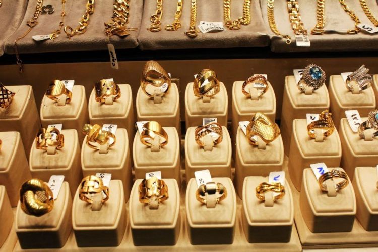 تعویق ثبت معاملات طلا در سامانه جامع تجارت به مدت 3 ماه