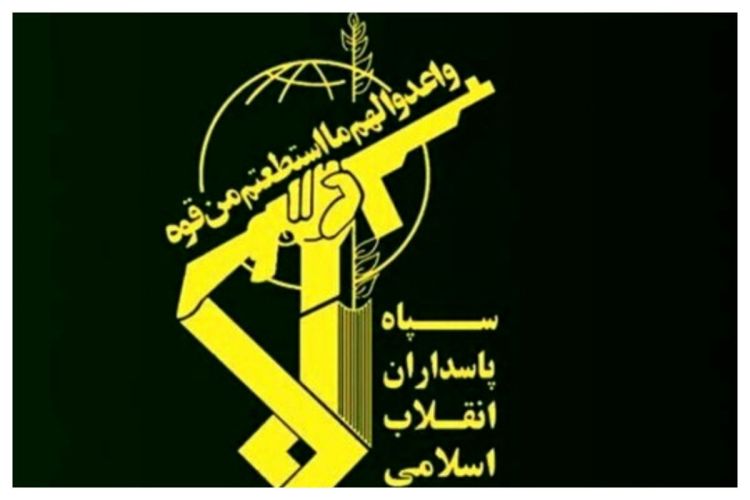 محل استقرار جنگنده های F35، F15، F16 آمریکا مورد هدف سپاه قرار گرفت محل استقرار جنگنده های F35، F15، F16 آمریکا مورد هدف سپاه قرار گرفت
