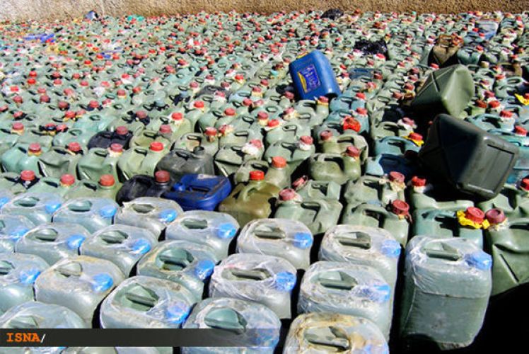 نجومی شدن قیمت گازوئیل در آمریکا نجومی شدن قیمت گازوئیل در آمریکا