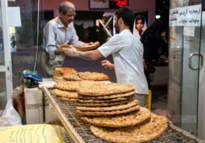 قطع پرداخت کمک‌هزینه جبرانی نانوایان از خردادماه