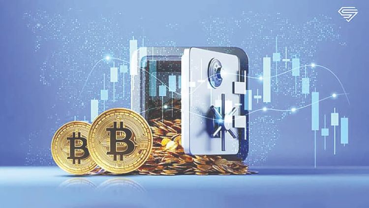 صندوق رمزارز در راه بازار بورس؛ دریچه‌ای نو برای سرمایه‌گذاران؟!