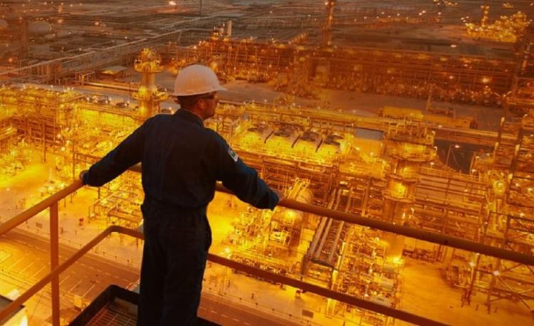 صنعت پتروشیمی جهان در چرخشی آرام / روایت گفتوگویی درباره آینده غولهای پتروشیمی صنعت پتروشیمی جهان در چرخشی آرام / روایت گفتوگویی درباره آینده غولهای پتروشیمی