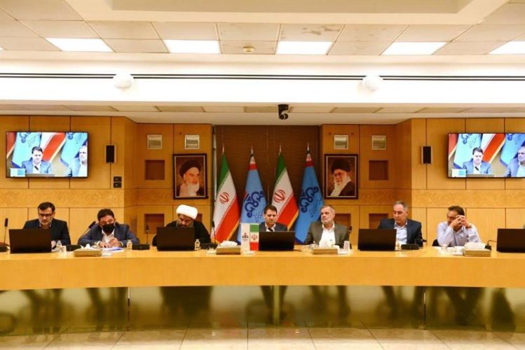 ضرورت توجه به مسئولیت اجتماعی همزمان با توسعه صنعت پتروشیمی