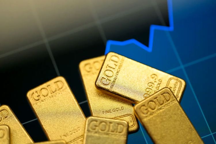  افزایش قیمت طلا در بازار جهانی؛ آخرین نرخ اونس طلا چند؟