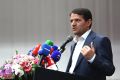 ظرفیت محصولات پلیمری تا پایان برنامه هفتم به 16 میلیون تن می‌رسد