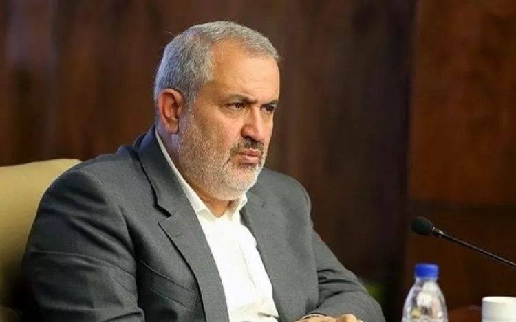 وزیر نیرو: بی‌آبی عامل بی‌برقی شد