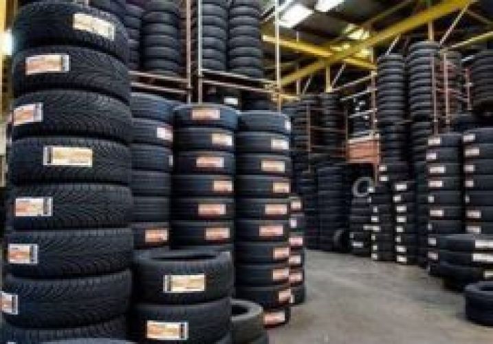 تایر در سراشیبی گرانی؛ روایت صنعت، دولت و اصناف