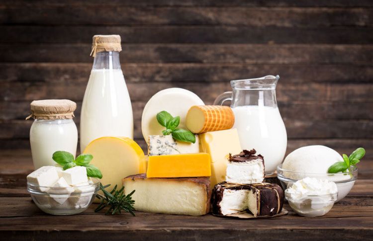 پشت پرده گرانی لبنیات؛ شیر خشک در جایگاه متهم ردیف اول؟! پشت پرده گرانی لبنیات؛ شیر خشک در جایگاه متهم ردیف اول؟!