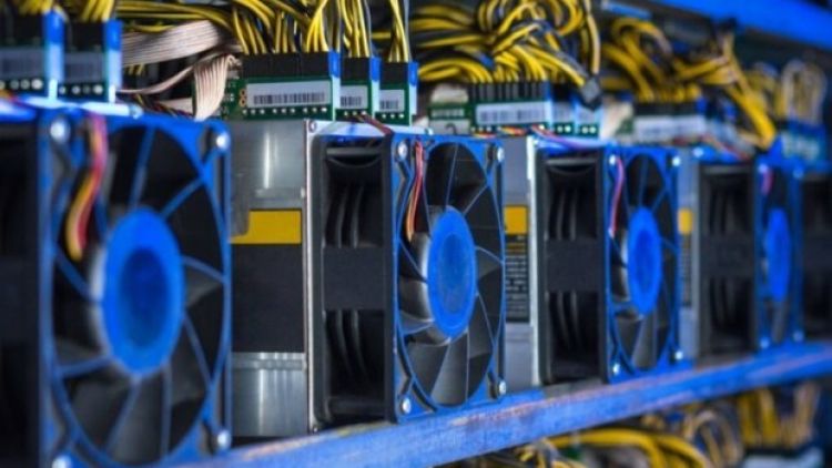 پاداش 200 میلیونی برای افشای ماینرهای غیرمجاز   