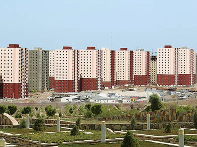 آیا مسکن اجارهای از بنبست خارج میشود؟ چالش دولت در تأمین منابع آیا مسکن اجارهای از بنبست خارج میشود؟ چالش دولت در تأمین منابع