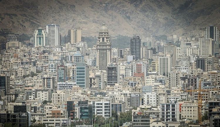 خانه در شمال تهران چند؟؛ مقایسه قیمت آپارتمان در شمال و جنوب پایتخت خانه در شمال تهران چند؟؛ مقایسه قیمت آپارتمان در شمال و جنوب پایتخت
