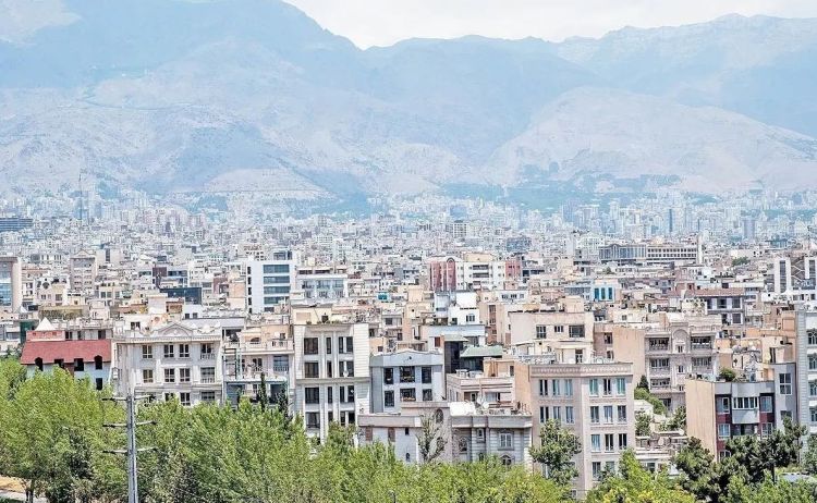 بازار مسکن شرق تهران پررونق شد  بازار مسکن شرق تهران پررونق شد