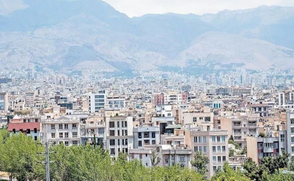 بازار مسکن شرق تهران پررونق شد