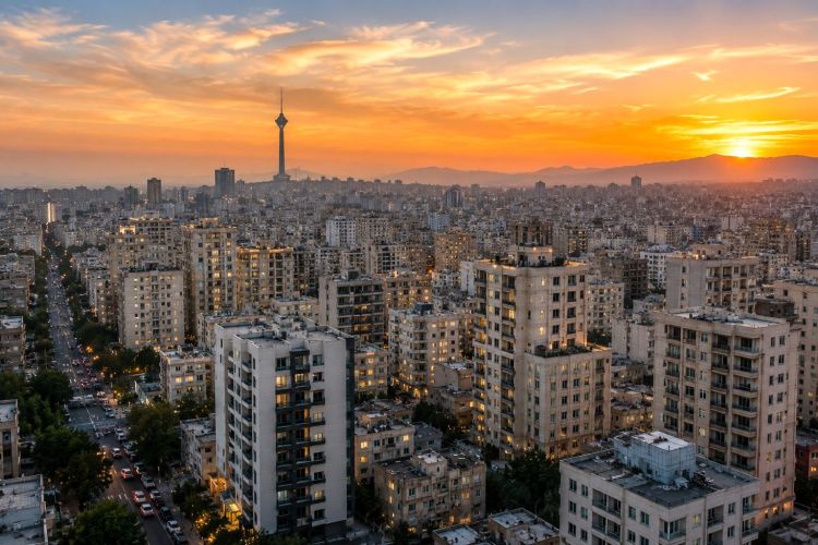 تکان تازه به بازار مسکن؛ رشد خفیف قیمت ها رقم خورد تکان تازه به بازار مسکن؛ رشد خفیف قیمت ها رقم خورد