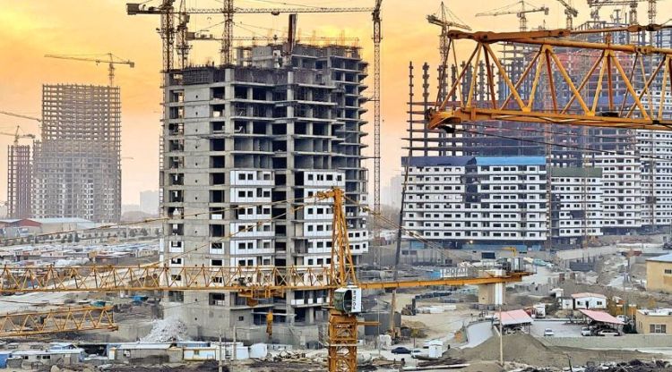 رکوردزنی تاریخی قیمت مسکن در پایتخت؛ هر متر 133 میلیون تومان