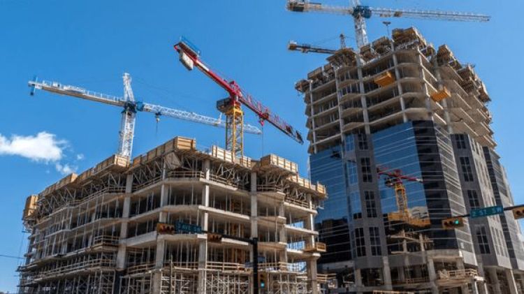 سایه جنگ بر سر بازار مسکن؛ ریزش 6 درصدی قیمت‌ها تنها در 3 روز اول جنگ