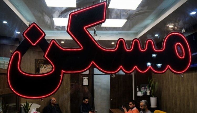 مسکن تا پایان 1404 گرفتار در رکود؛ افزایش هزینه ساخت با خروج نیروی کار