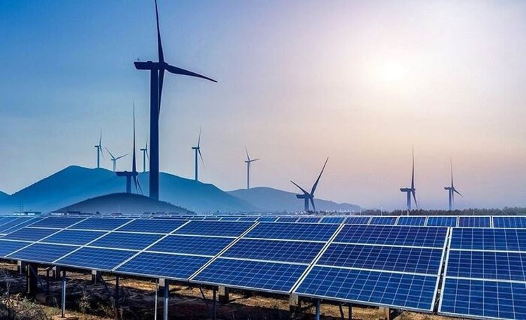 راه دشوار تجدیدپذیرها برای برق پایدار