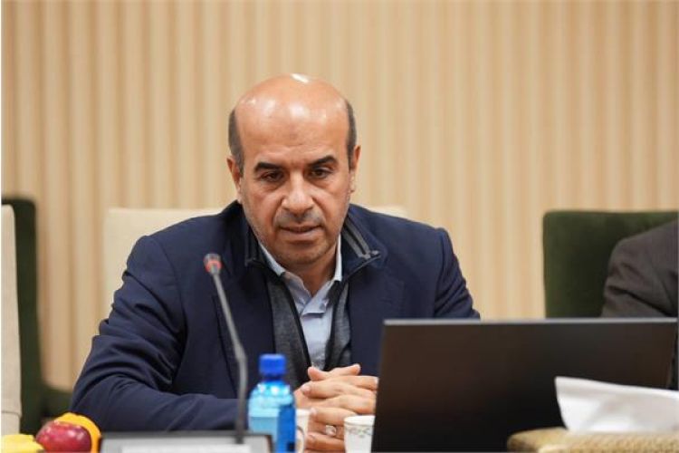 معاون وزیر نیرو: ظرفیت نیروگاه های تجدیدپذیر ماه آینده از مرز 4000 مگاوات خواهد گذشت