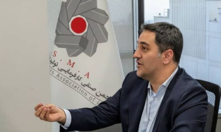 فروش اجباری ارز، زیان‌های سنگینی به صنایع وارد کرده است/ رویه جدید فروش ارز صادراتی زنجیره فولاد، ایرادهای اساسی دارد