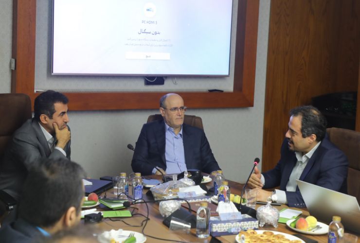 اقتصاد کشور، ظرفیت تبدیل چالش‌ها به فرصت‌های ماندگار را دارد