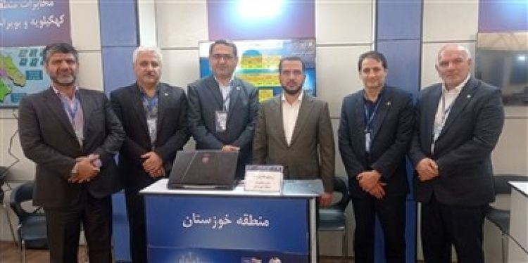 نماینده اهواز: توسعه فیبر نوری، ستون فقرات اقتصاد دیجیتال کشور است نماینده اهواز: توسعه فیبر نوری، ستون فقرات اقتصاد دیجیتال کشور است