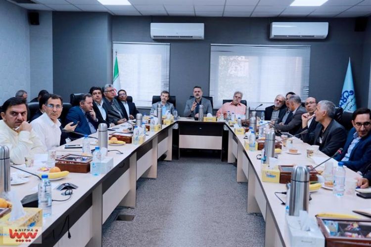 نیازهای فناورانه شرکت های پتروشیمی تسهیل خواهد شد