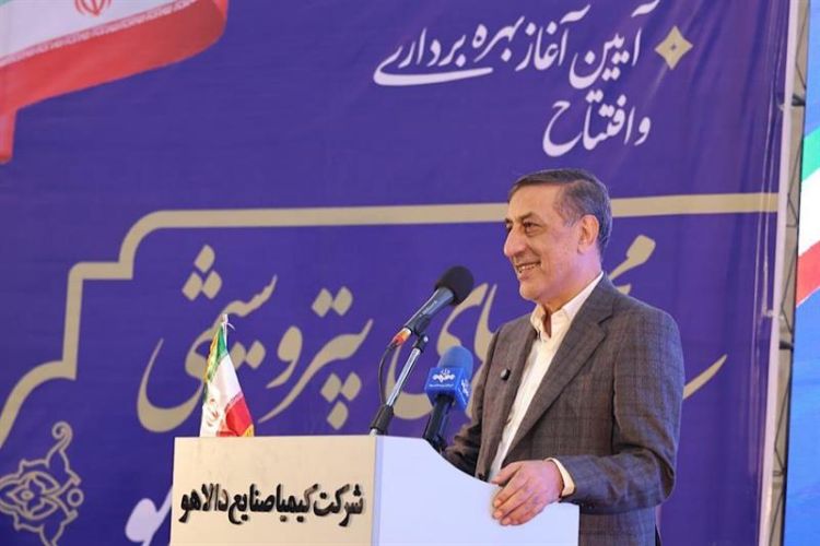 هدف گذاری برنامه هفتم تقویت بخش خصوصی است هدف گذاری برنامه هفتم تقویت بخش خصوصی است