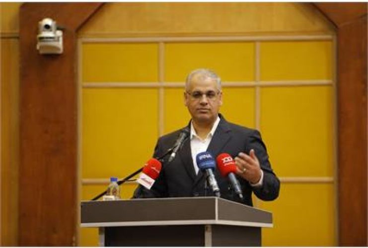 وزارت تعاون، کار و رفاه اجتماعی نگاه ویژه ای به توانمندسازی نسل نو و جوانان نوآور دارد/ صدای نسل جدید باید شنیده شود