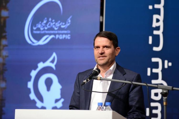 پژوهش و نوآوری صنعت پتروشیمی ایران را متحول خواهد کرد پژوهش و نوآوری صنعت پتروشیمی ایران را متحول خواهد کرد