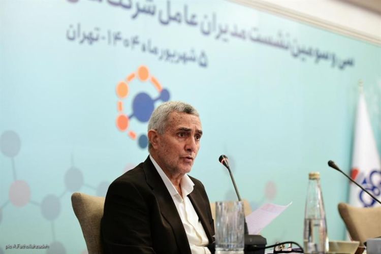 کاتالیست های ایرانی قلب تپنده مجتمع های پتروشیمی
