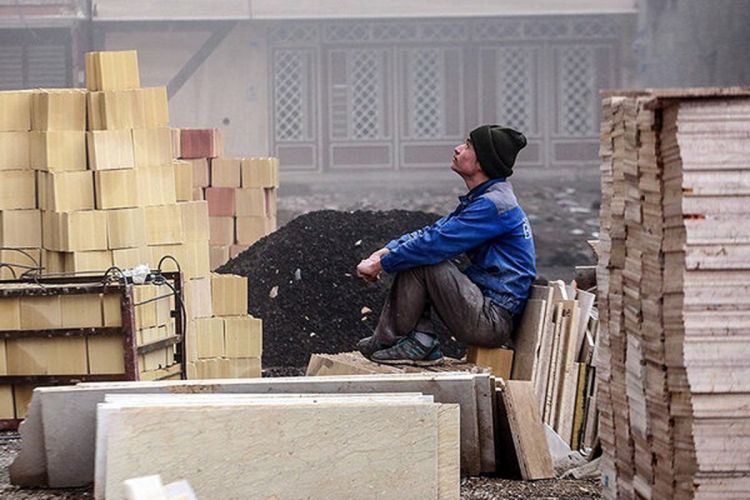 جهش 50 تا 60 درصدی قیمت مصالح ساختمانی؛ پروژههای ساختمانی در جریان هستند جهش 50 تا 60 درصدی قیمت مصالح ساختمانی؛ پروژههای ساختمانی در جریان هستند