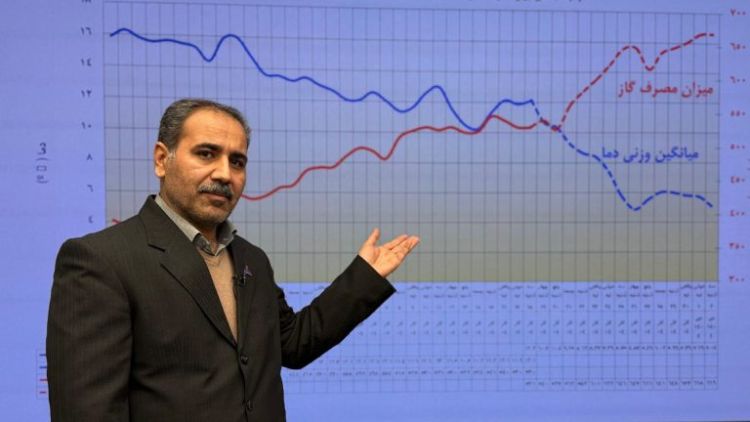 مصرف گاز در بخش خانگی، تجاری و صنایع جزء از مرز 600 میلیون مترمکعب عبور کرد مصرف گاز در بخش خانگی، تجاری و صنایع جزء از مرز 600 میلیون مترمکعب عبور کرد