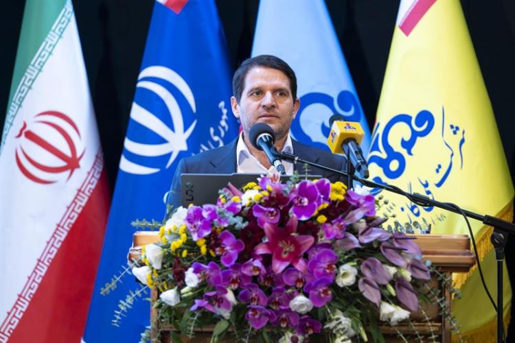 21 میلیون مترمکعب گاز از محل جمع‌آوری گاز مشعل‌ها به چرخه تولید بازمی‌گردد